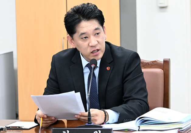 한권 제주도의원, '청년 도정 참여 활성화 지원 조례' 대표 발의