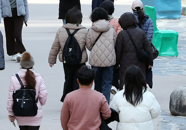 [오늘의 날씨] 강원(14일, 토)…일교차 15도 안팎, 건강 유의