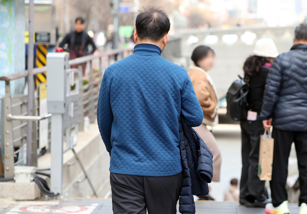 [오늘의 날씨] 부산·경남(19일, 목)…15도 내외 높은 일교차