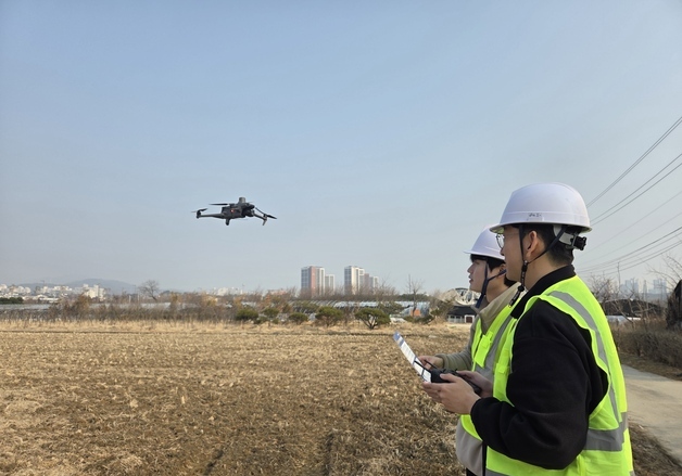 대전 유성구, 개발제한구역 불법행위 특별단속