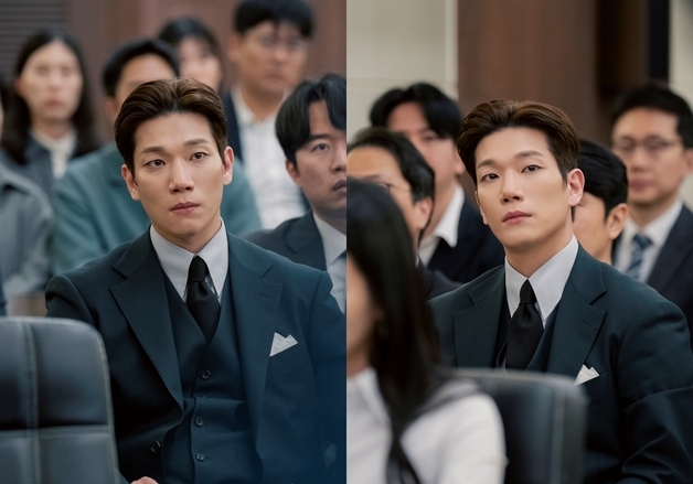 '신이랑' 김경남, 냉혹한 승부사로 변신…입체적 열연 예고