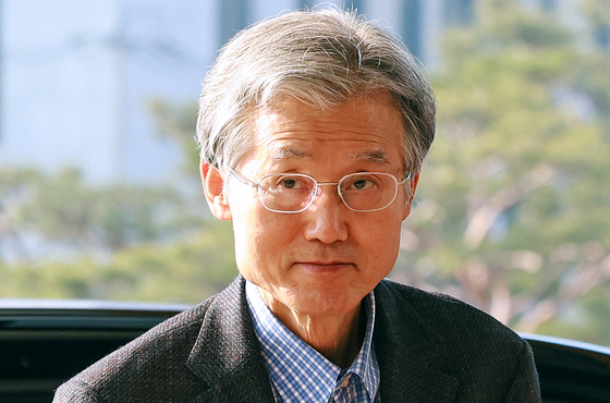 탄핵 발의에 법왜곡죄 고발·사법3법까지…'사면초가' 조희대 앞날은