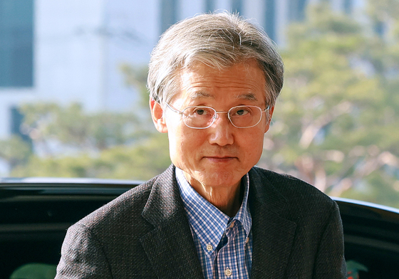 경찰 '법왜곡죄 피고발' 조희대 대법원장 사건 용인서부서 배당