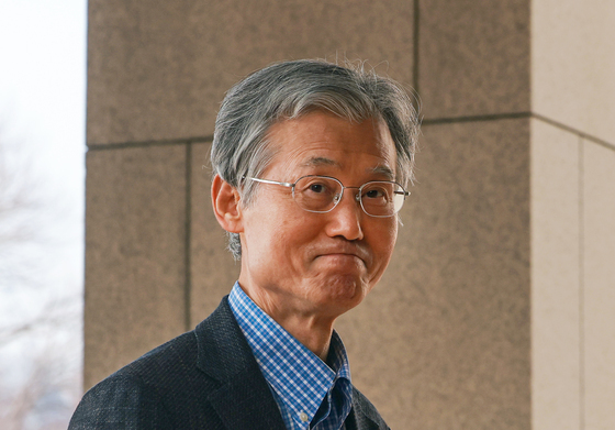 조희대 대법원장 '법왜곡죄' 고발