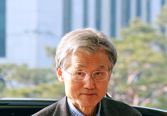 조희대 대법원장 '법왜곡죄' 고발