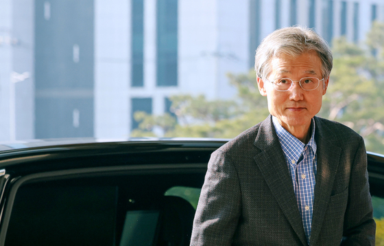 사법개혁 3법 시행 첫날, '법정왜곡죄'로 조희대 대법원장 고발