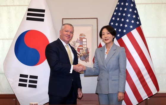 정부, 美 301조 조사에 "이익 균형 존중…불리한 대우 없어야"(종합)