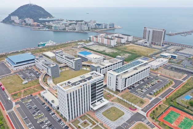 KIOST, 해양기후 예측 연구개발 고도화…기후위기 대응 역량 강화