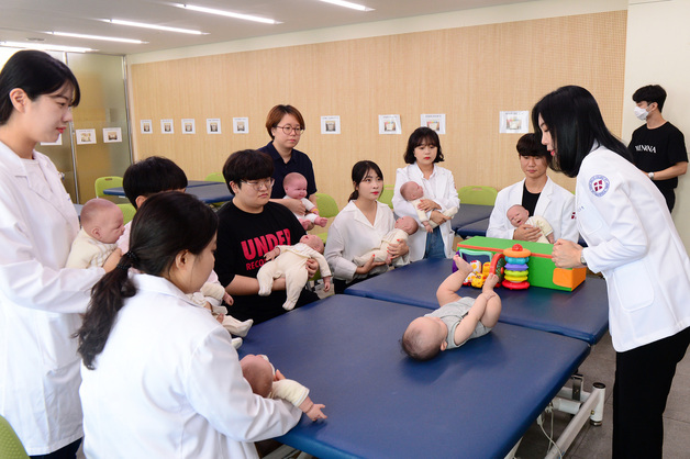 대구보건대, '전문대 4년제 물리치료사 양성학과' 지정