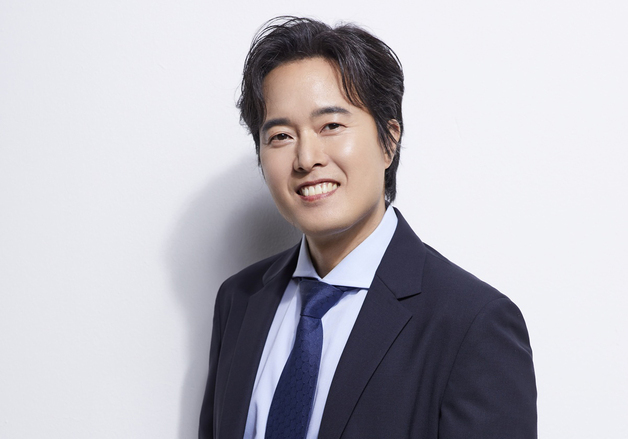 믿고 보는 정승길 '신이랑 법률사무소' 무당 출신 신부 된다