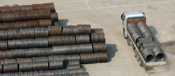 美 "韓 등 16개국 무역법 301조 조사 착수"