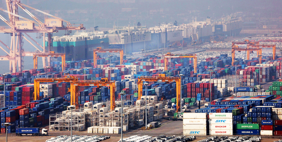 美 301조 조사 착수…"韓 15% 관세 사수 전망, 대미투자 1호 서둘러야"