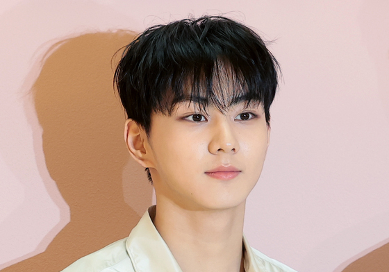 엔하이픈 정원, 하트