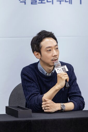 본문 이미지 - 이준우 단장(세종문화회관 제공)