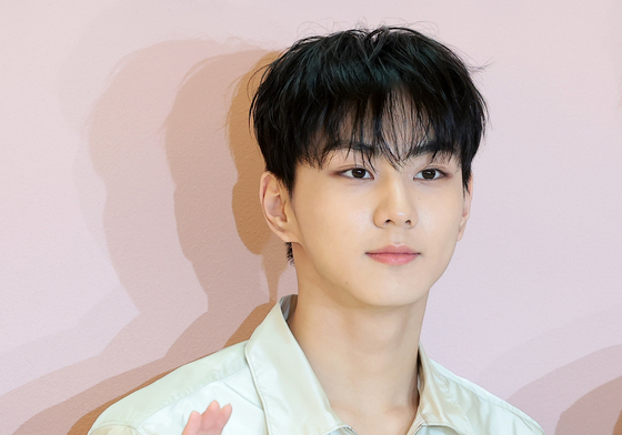 살빠진 엔하이픈 정원, 비주얼 만개