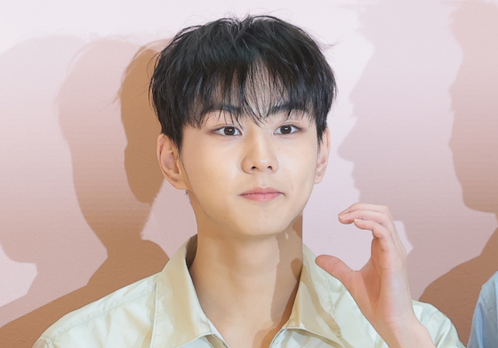 살빠진 엔하이픈 정원