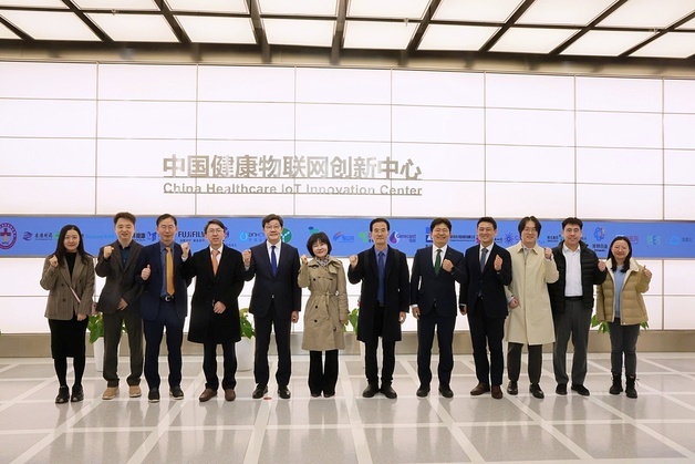 제약바이오協, 'BIO CHINA' 참가…중국 진출 교두보 강화