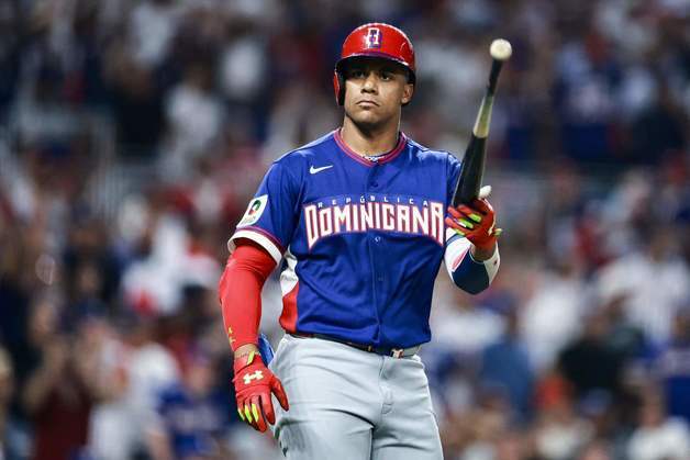 '도미니카共 간판' 소토는 '1조 사나이'…KBO와 '비교 불가'