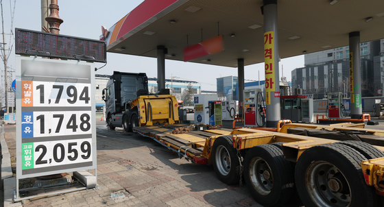 고유가에 '대안 에너지' 주목…원전·태양광주↑[핫종목](종합)