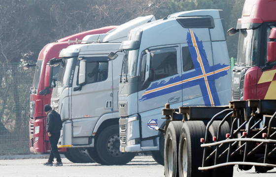 경유 유가연동보조금 2개월 연장