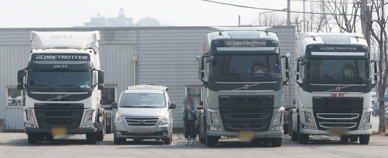 경유 유가연동보조금 4월말까지 연장