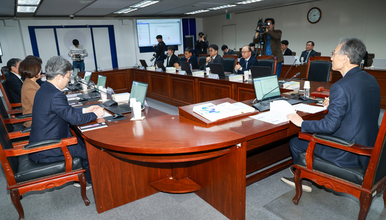 '9인 체제' 갖춘 방미심위