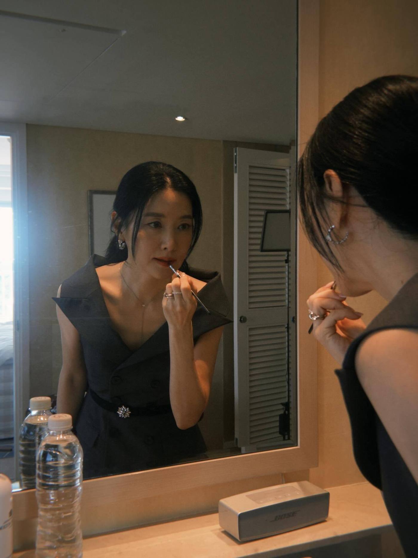 본문 이미지 - 사진=이영애 인스타그램