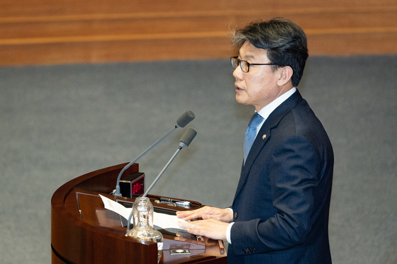 진성준, 구윤철 '보유세 최후수단' 언급에 "7월 가능성 상당"