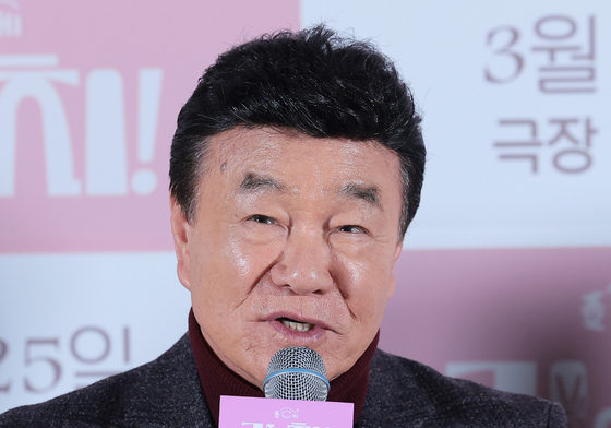 '김~치!' 한인수