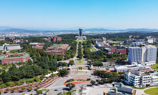 대구대·대구가톨릭대·경일대, '경북형 글로컬대학' 최종 선정