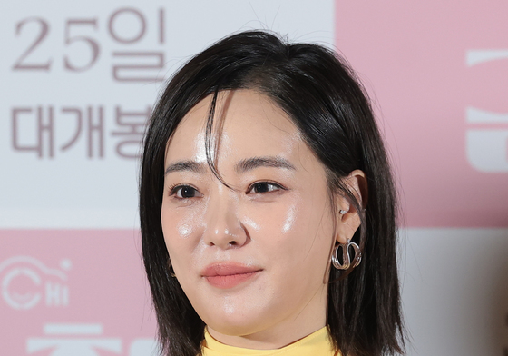 '김~치!' 이주연 "원래는 평범한 옆집 언니…민경 역 맡아 감사"