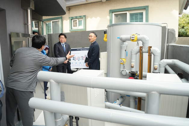 30년 노후건물 난방비 '23만→4만7000원'…'그린 리모델링' 뭐길래