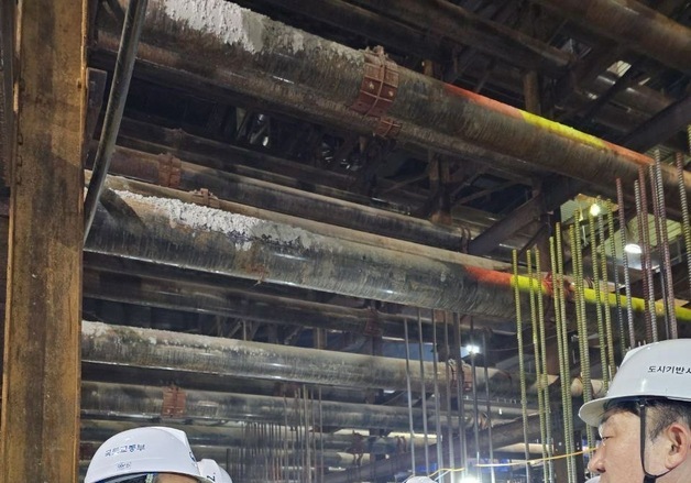 동북선 경전철 2027년 개통…상계~왕십리 25분 직행