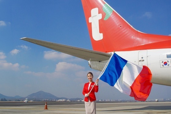 티웨이항공, 대형기 도입·리브랜딩 승부수…'흑자 전환' 성공하나