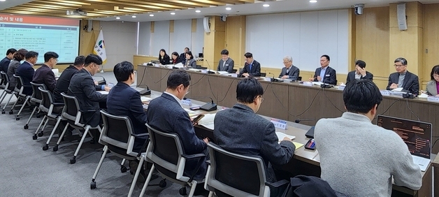 경남도, AI담당관 협의회 출범…산업·행정 AI 전환 본격화