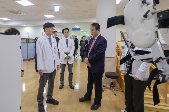 '보훈 의료', 공공의료기관 전반으로 확대…진료비 최대 90% 감면