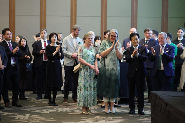 정동영 "최근 북한 입장에 우려…평화 위해 인내하며 멈추지 않을 것"