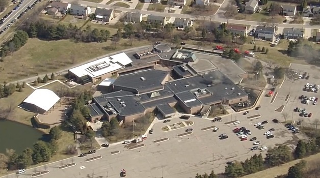 미 미시간주 유대교 회당서 총격 사건 발생…용의자 사망 (상보)