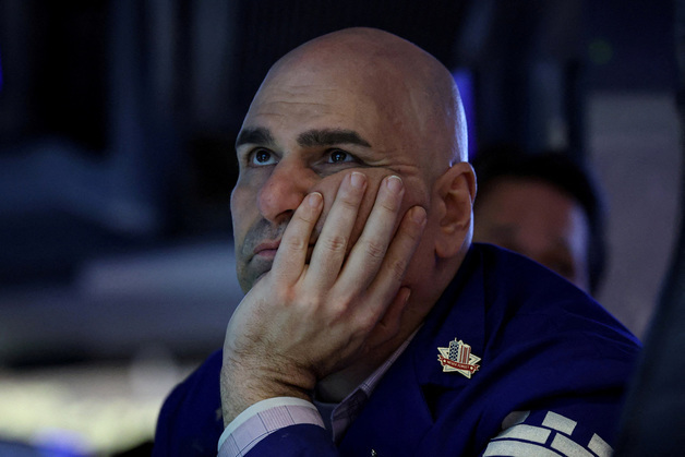 나스닥 2% 급락…이란 전쟁 격화에 유가 10% 폭등 [뉴욕마감]