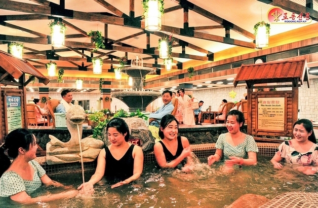 北 최고인민회의 선거 후보자 공시…日 미사일 배치 비난[데일리 북한]