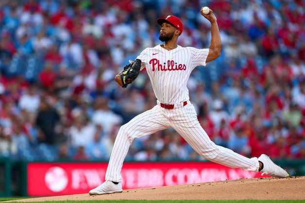 '한국전 선발' 산체스 "유일하게 아는 상대 타자는 이정후"[WBC]