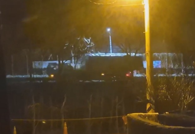 사드 발사대 1대 열흘 만에 성주 복귀…나머지 5대 오리무중