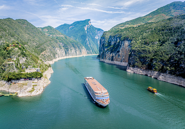 "쇼핑·옵션 걱정 끝"…홈앤쇼핑, 영국 일주&장강 리버크루즈 선봬