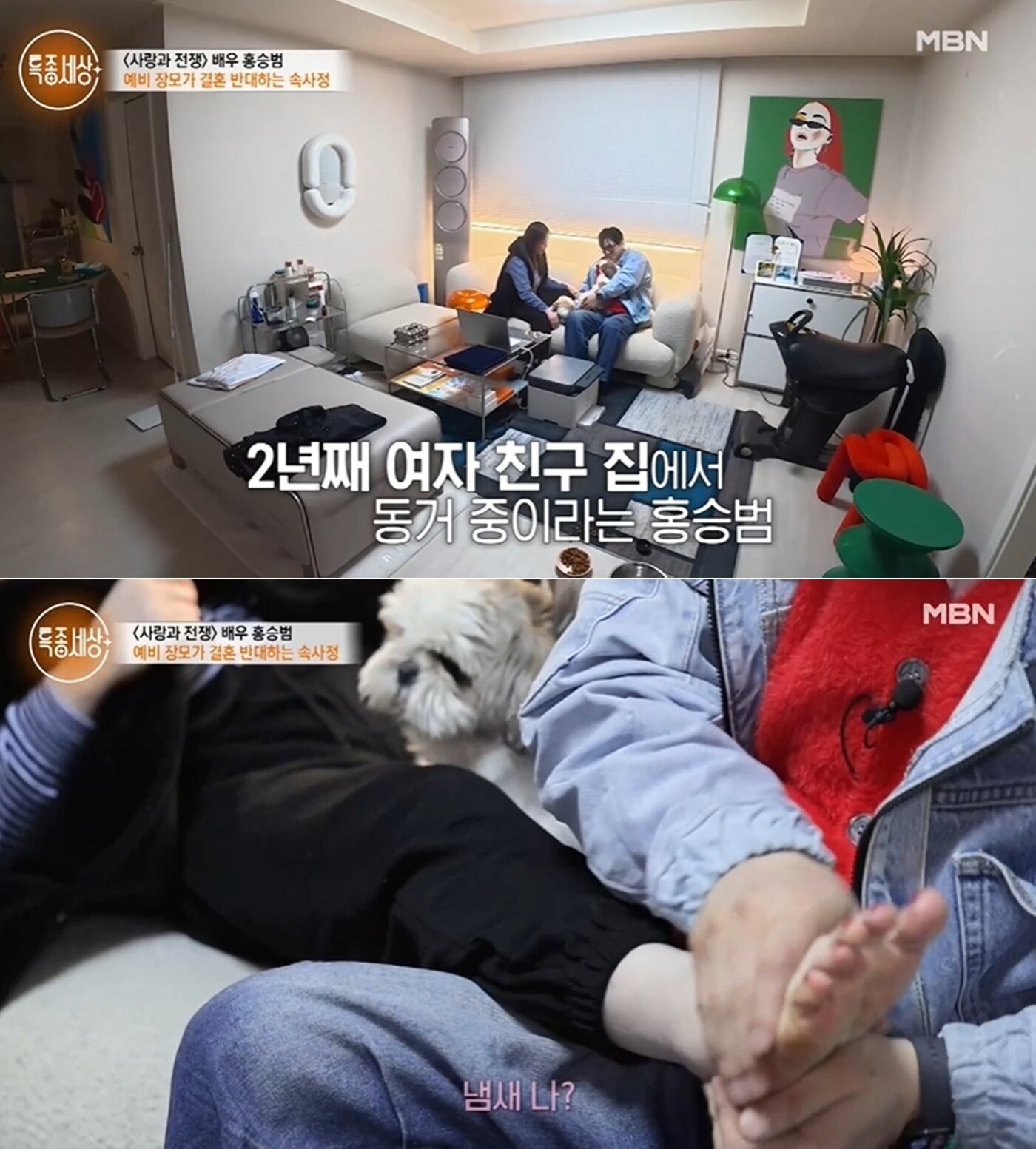 본문 이미지 - MBN '특종세상'