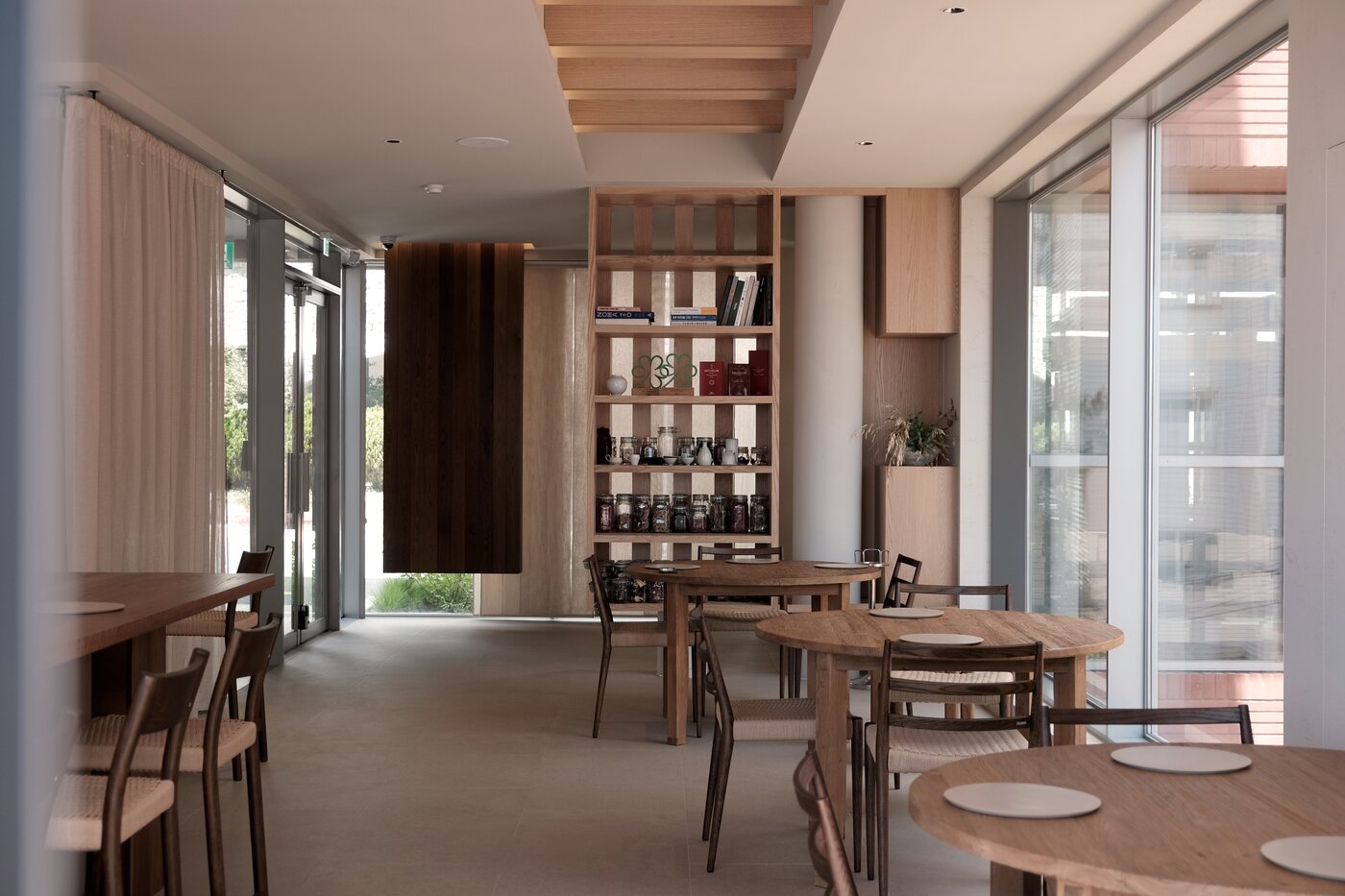 본문 이미지 - 99위에 이름을 올린 이탈리안 레스토랑 '피오또'(아시아 50 베스트 레스토랑제공)