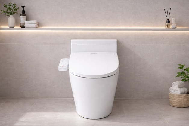 교원 웰스, 렌탈료 20% 낮춘 실속형 '비데 케어+' 출시