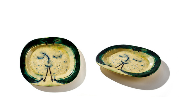 그랜드켄싱턴설악비치, 국내 최대 '피카소 도예 컬렉션' 상설 전시 확정