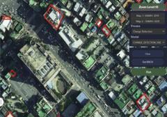 대전시 AI 기반 항공사진으로 공유재산 무단 점유 22건 적발