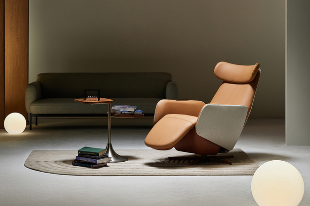 "앉기만 해도 혈액순환 개선"…세라젬, 식약처 인증 '셀트론 순환 체어'