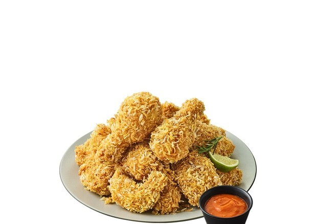 bhc, '당근' 포장주문 서비스 오픈…"중개 수수료 0% 혜택 제공"